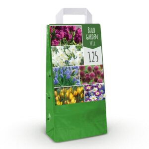 thumbnail_6000-178.jpg Bulb Garden Mix - Bollentuinmix - Diversen - Zomerbloeier - Bolmaat 10/12 | 125 stuks