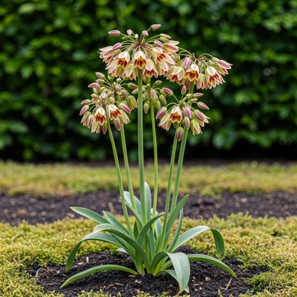 Bloembollen - Allium Siculum - Roze - 30 stuks - Bolmaat 8/10